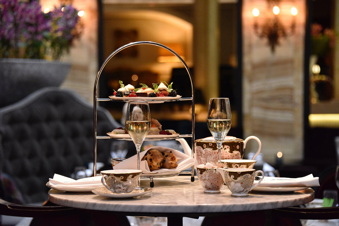 Afternoon Tea
