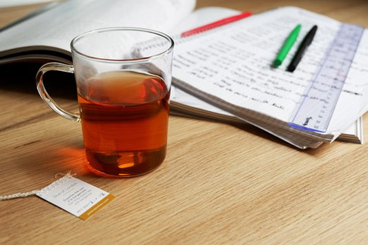 Kaffedrikkerens guide til te