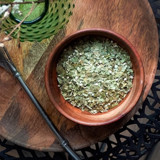 Mate: “Kaffen” på morgenkvisten eller sportsdrikken til treningsøkten