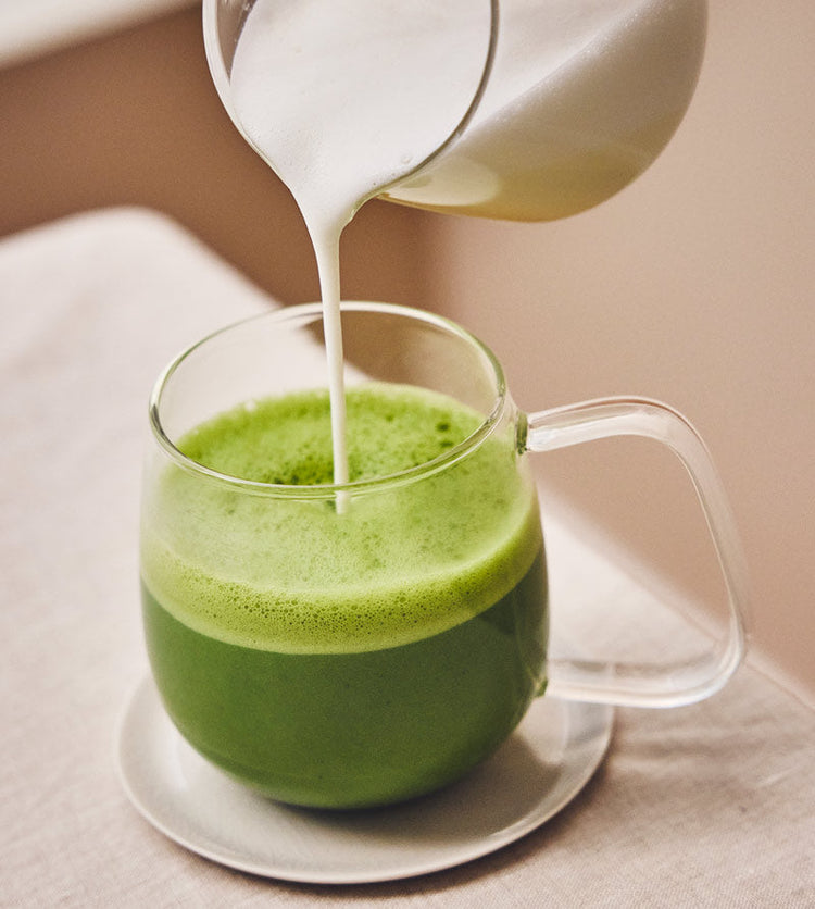 Matcha