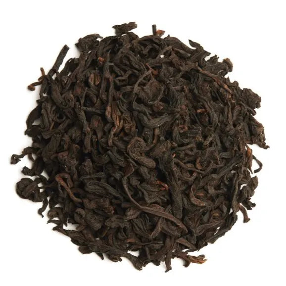 Organic Liu Bao from Longtu