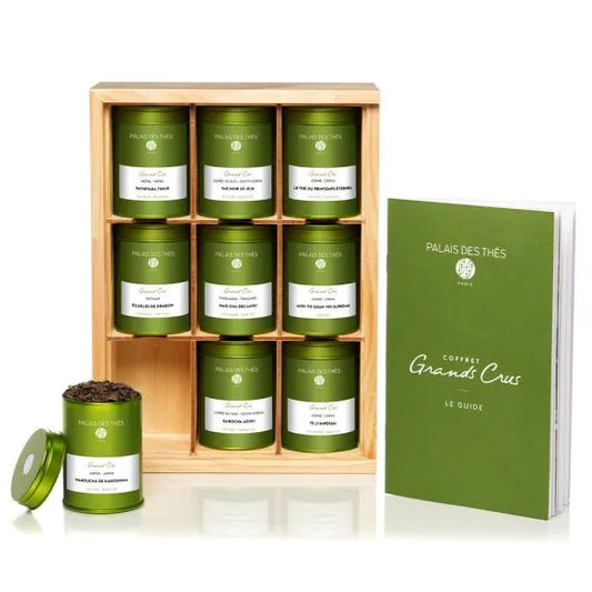 GRAND CRU GAVESETT