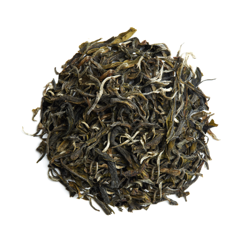 Økologisk Kalapani Apsara Green - 2025 3rd flush