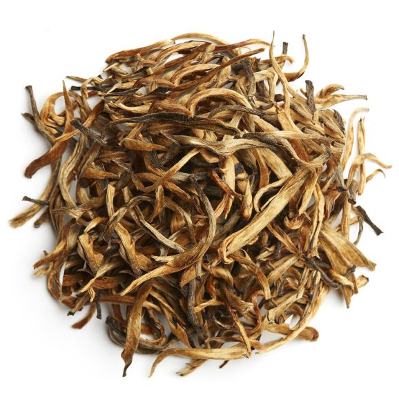Yunnan Tawny Buds