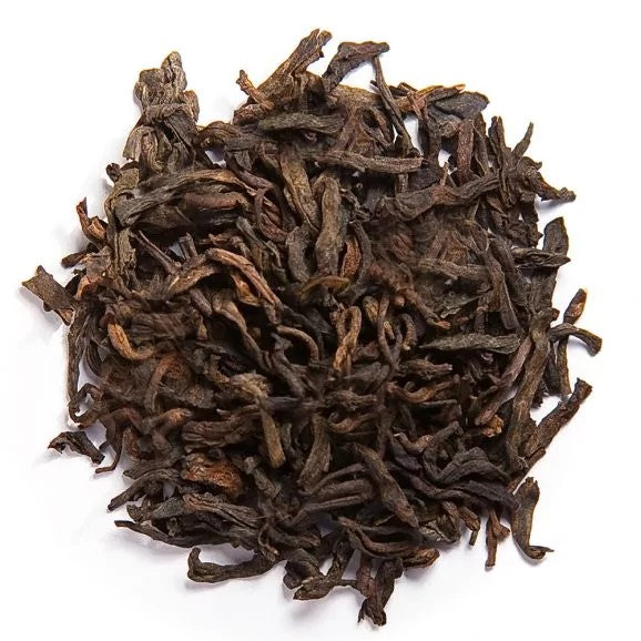 ØKOLOGISK PU ERH TE JI