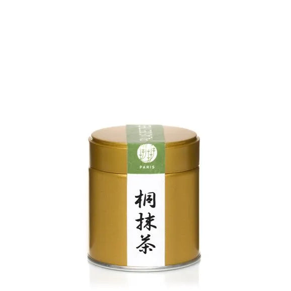 Økologisk Matcha Kirishima