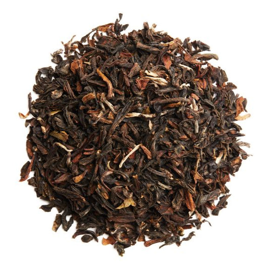 Økologisk Darjeeling Shanti