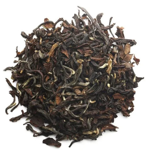 Castleton DJ211 Muscatel 2nd Flush