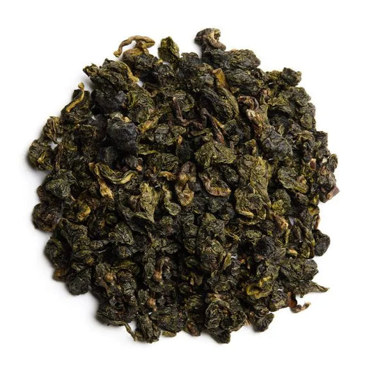 Si Ji Chun fra Baguashan