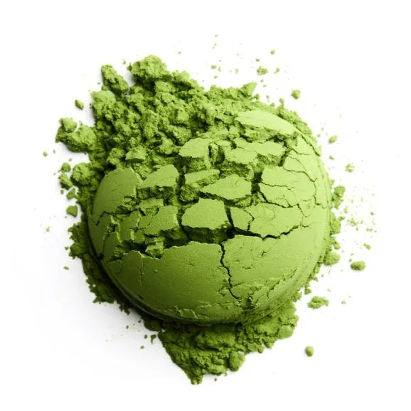 Økologisk Matcha Kirishima 30g