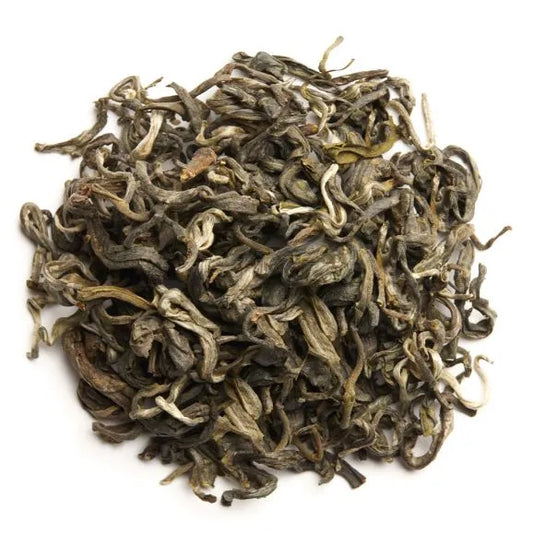 Shan Tuyet fra Sung Do