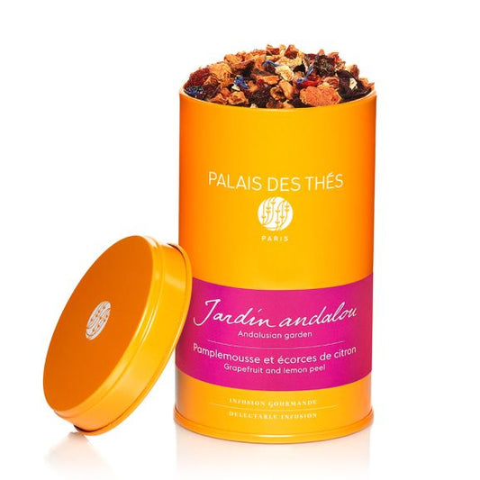 Økologisk Andalucian Garden