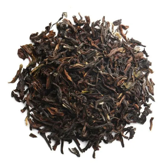 Thurbo DJ216 Muscatel 2nd Flush