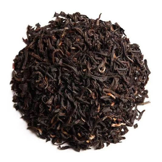 Økologisk Golden Assam