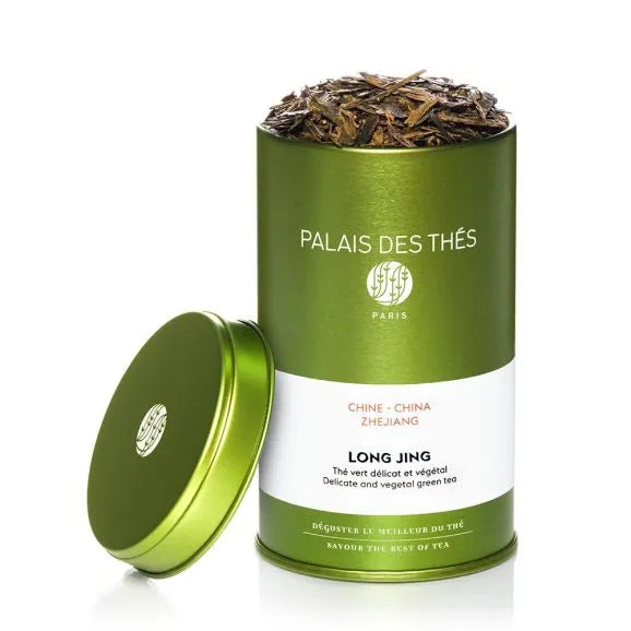 Long Jing: Dragon's Well