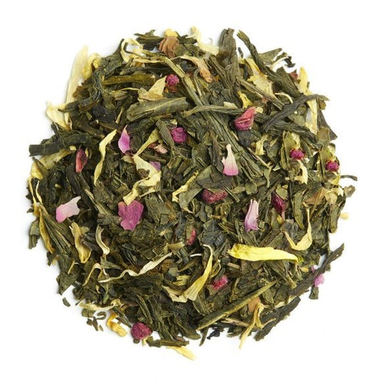 Økologisk Paris for You - By Day