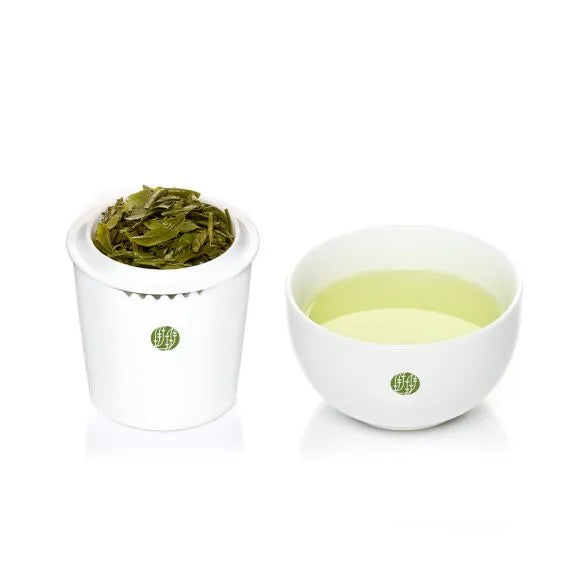Tea Sommelier Set