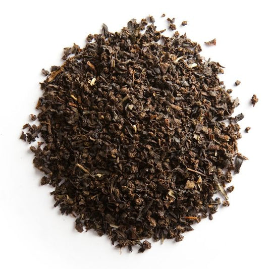 Økologisk Breakfast Tea