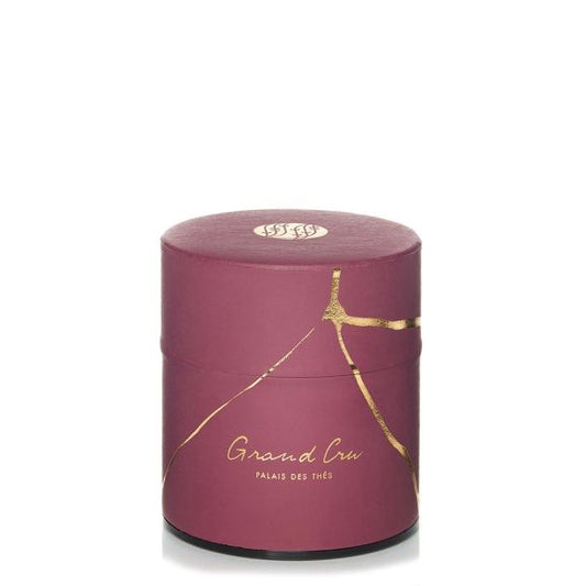 Grand Cru Washi box - Garnet