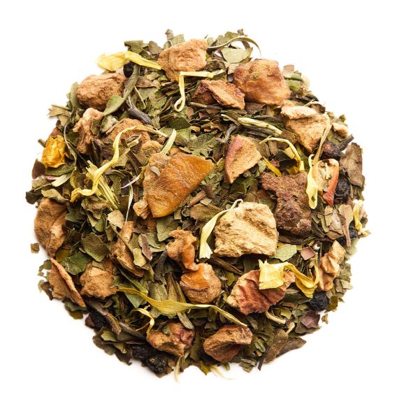 Økologisk Bahia Iste