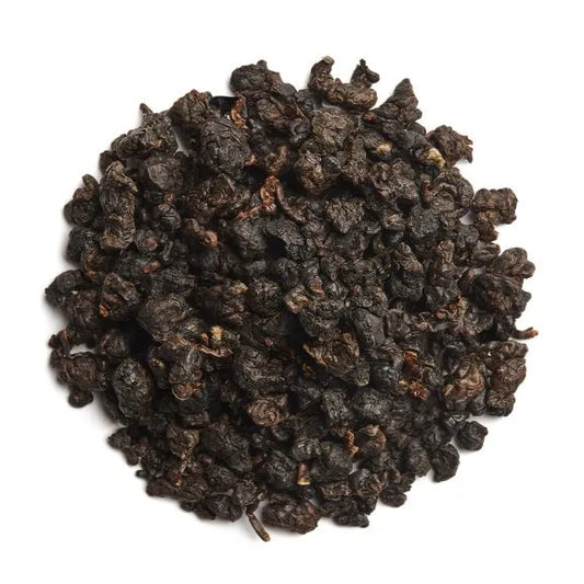 Qing Xin fra Baguashan