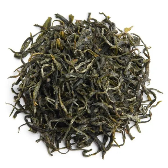 Eternal Spring Tea