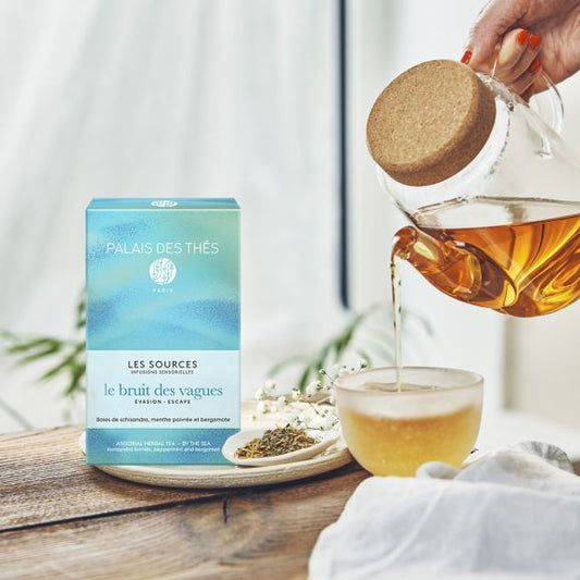 By the sea - Ved havet