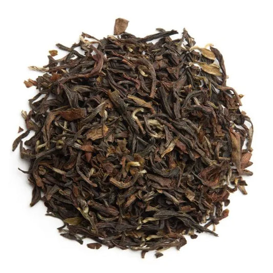 Margaret's Hope DJ267 Muscatel 2nd Flush