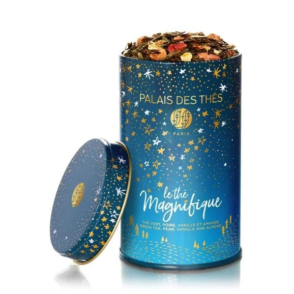 Økologisk LE THÉ MAGNIFIQUE