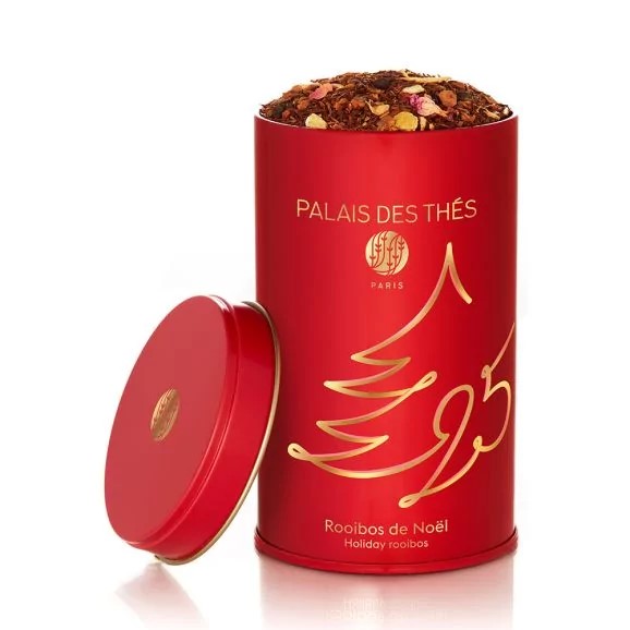 Økologisk Julete n ° 25 Rooibos
