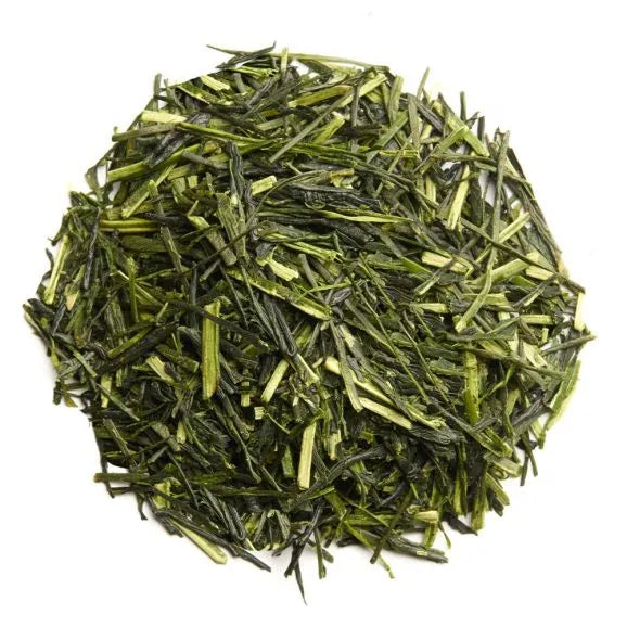 Økologisk Kuki Gyokuro Saemidori