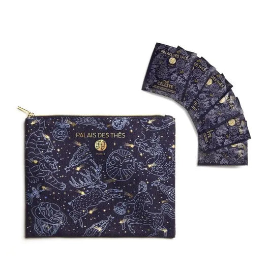 Celestial Pouch