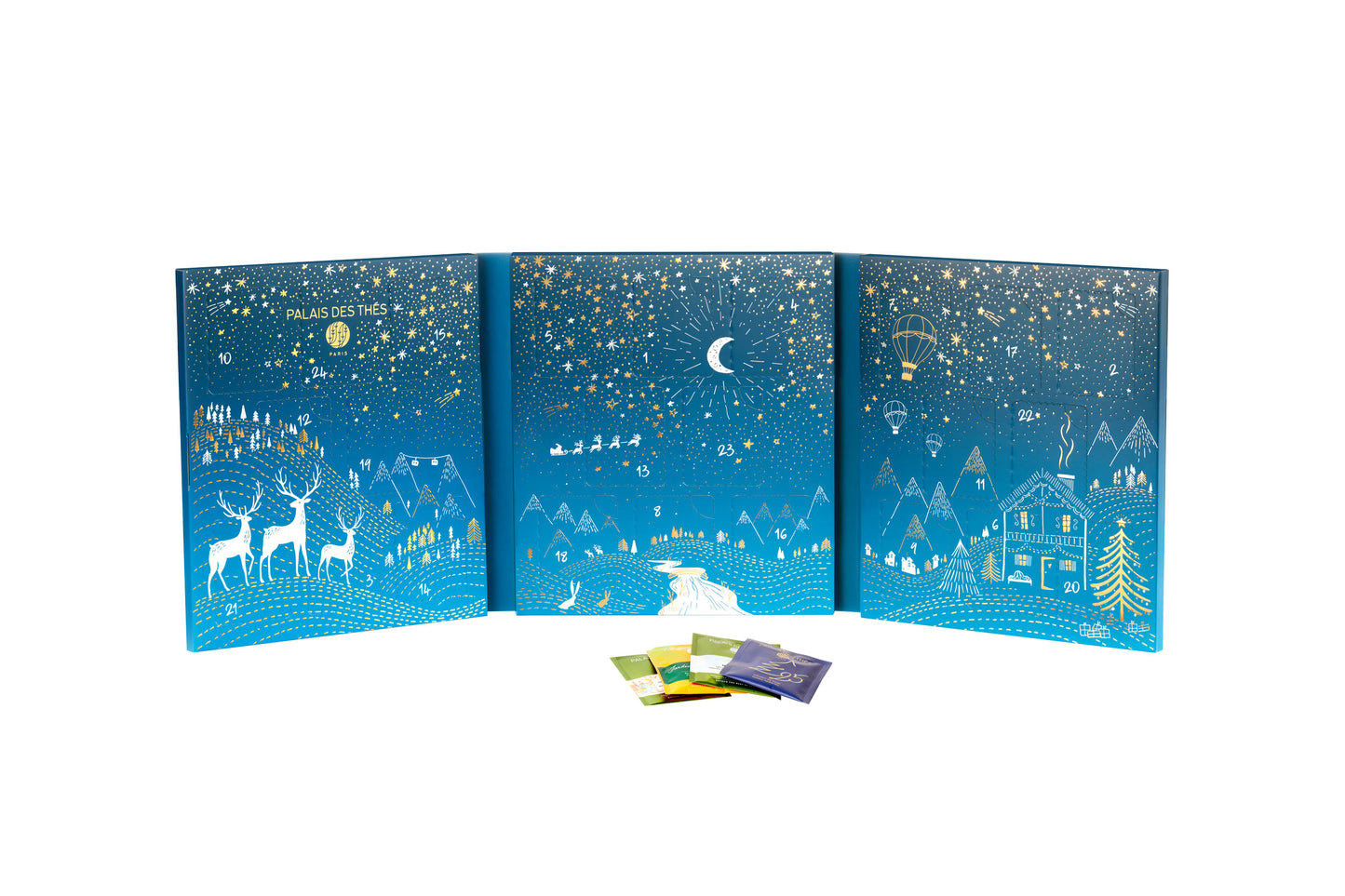 ADVENTSKALENDER