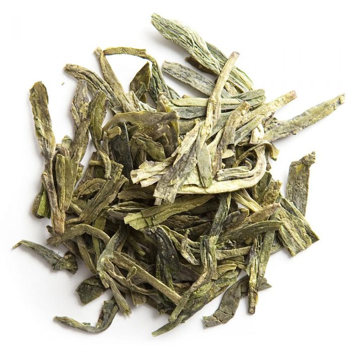 Long Jing: Dragon's Well