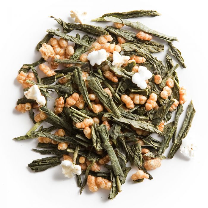 Genmaicha Yama