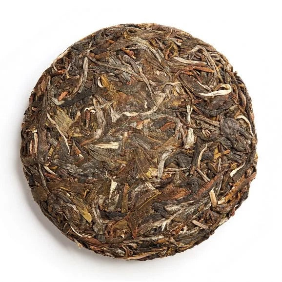 SHENG PU ERH FRA MANGFEI