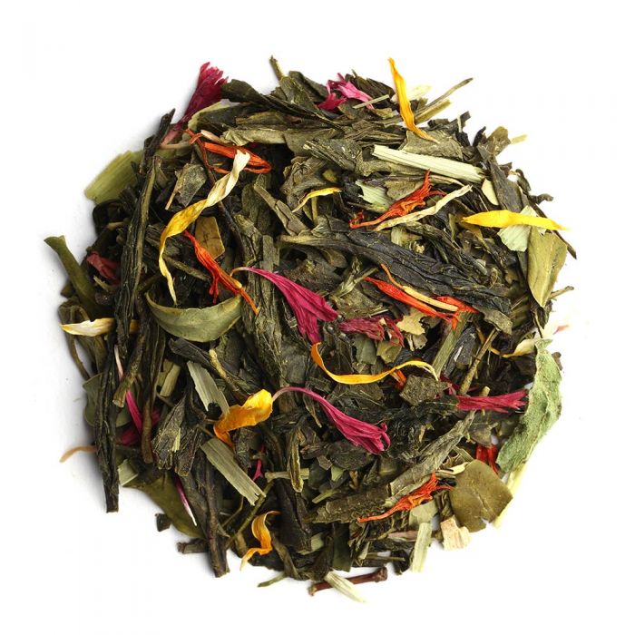 Økologisk DETOX Brazilian