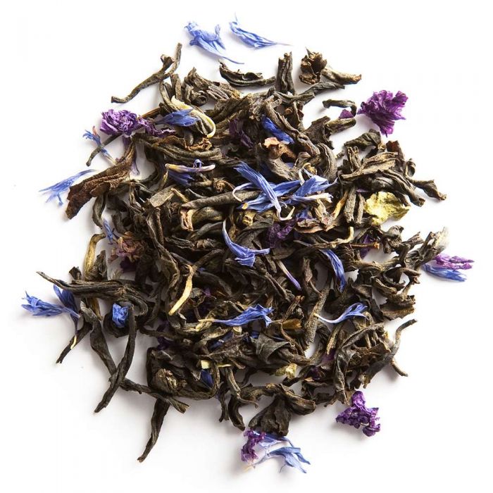 Økologisk Green of London Earl Grey