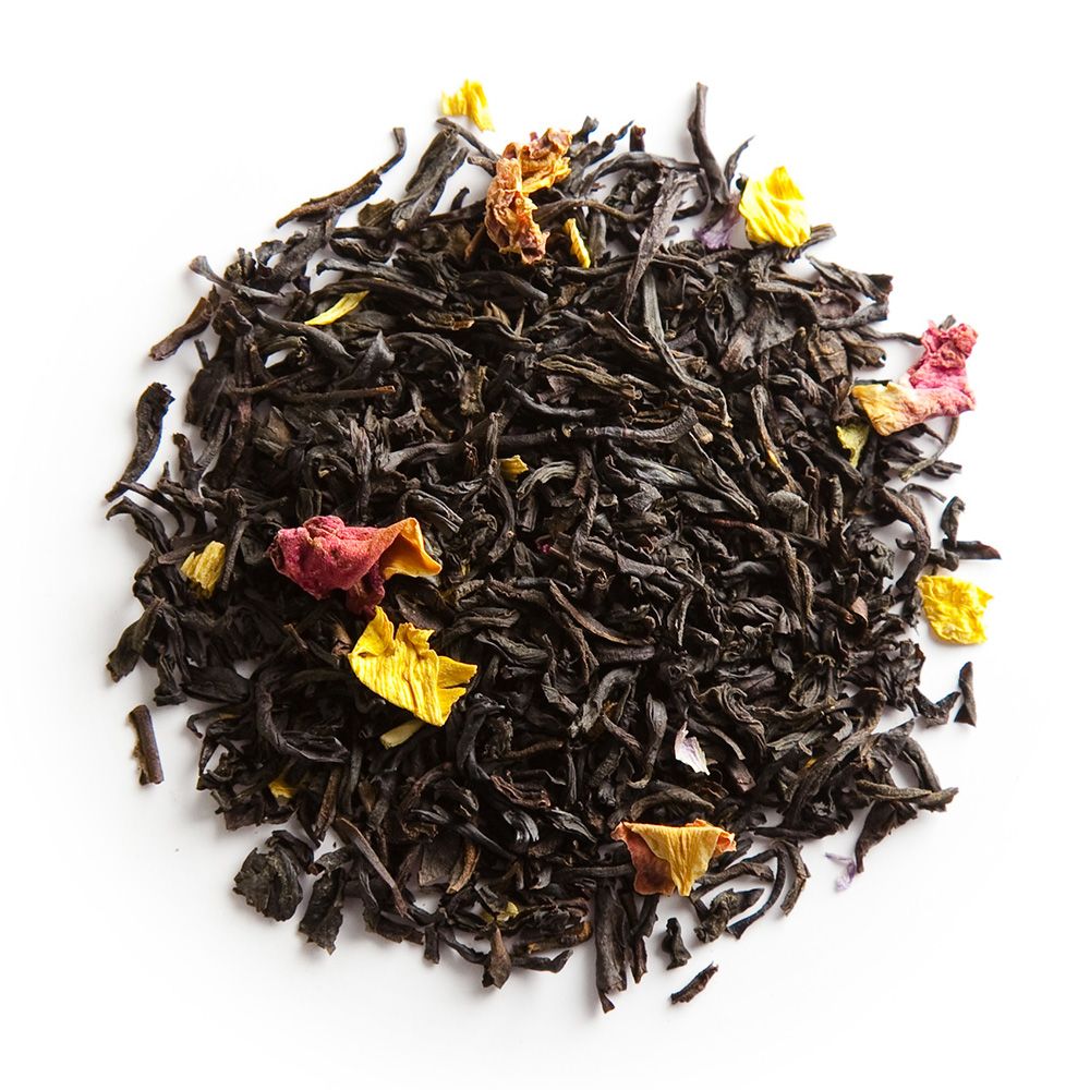 Thé du Hammam Black leaf