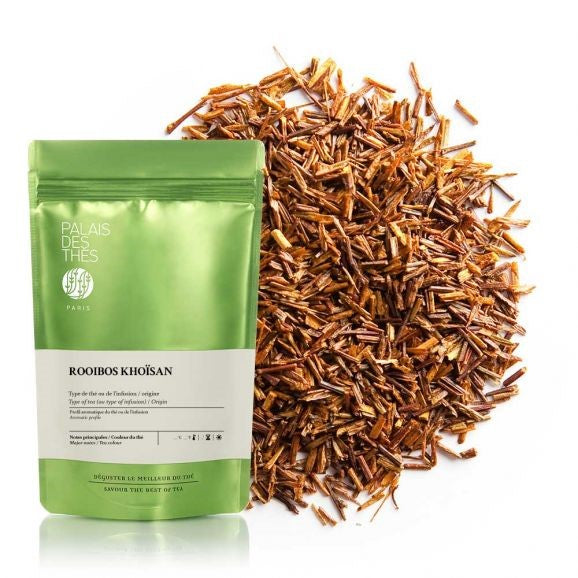 Økologisk Rooibos Khoisan