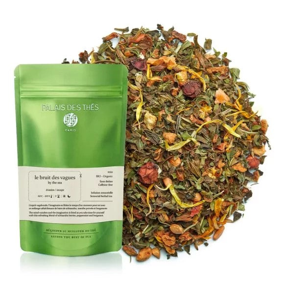 By the sea - Ved havet