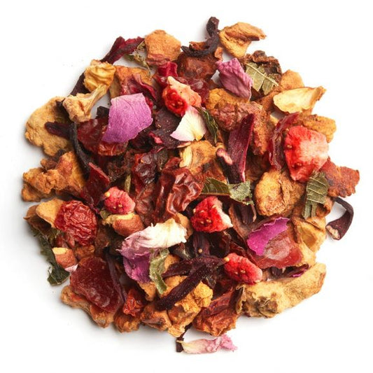 Økologisk Childhood Garden