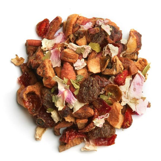 Økologisk Byzantine Garden