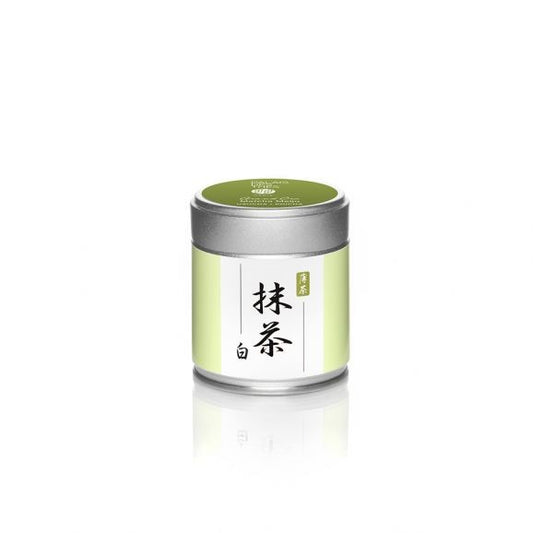 Økologisk Matcha Shiro