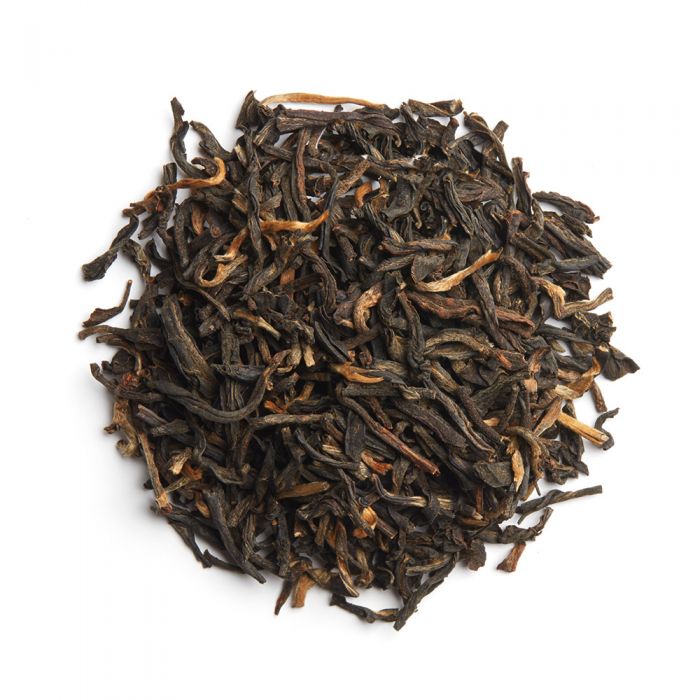 Golden Yunnan - Yunnan d'Or BIO