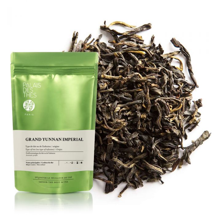 Grand Yunnan Imperial