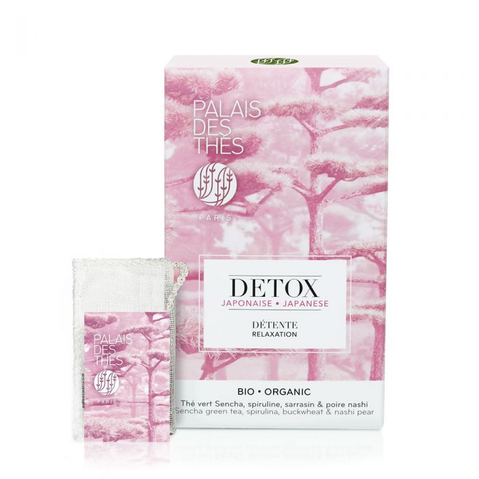 DETOX Japan BIO