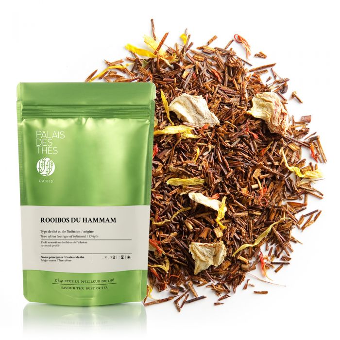 Rooibos du Hammam