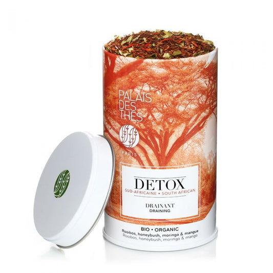 Økologisk DETOX Sør-Afrika