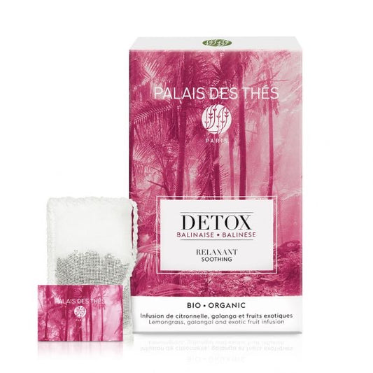 DETOX Balinese BIO